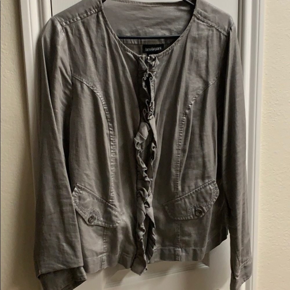 Jacket